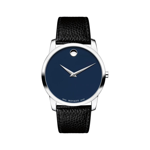 Men's Movado Museum Classic Swiss Quartz Watch -0607013