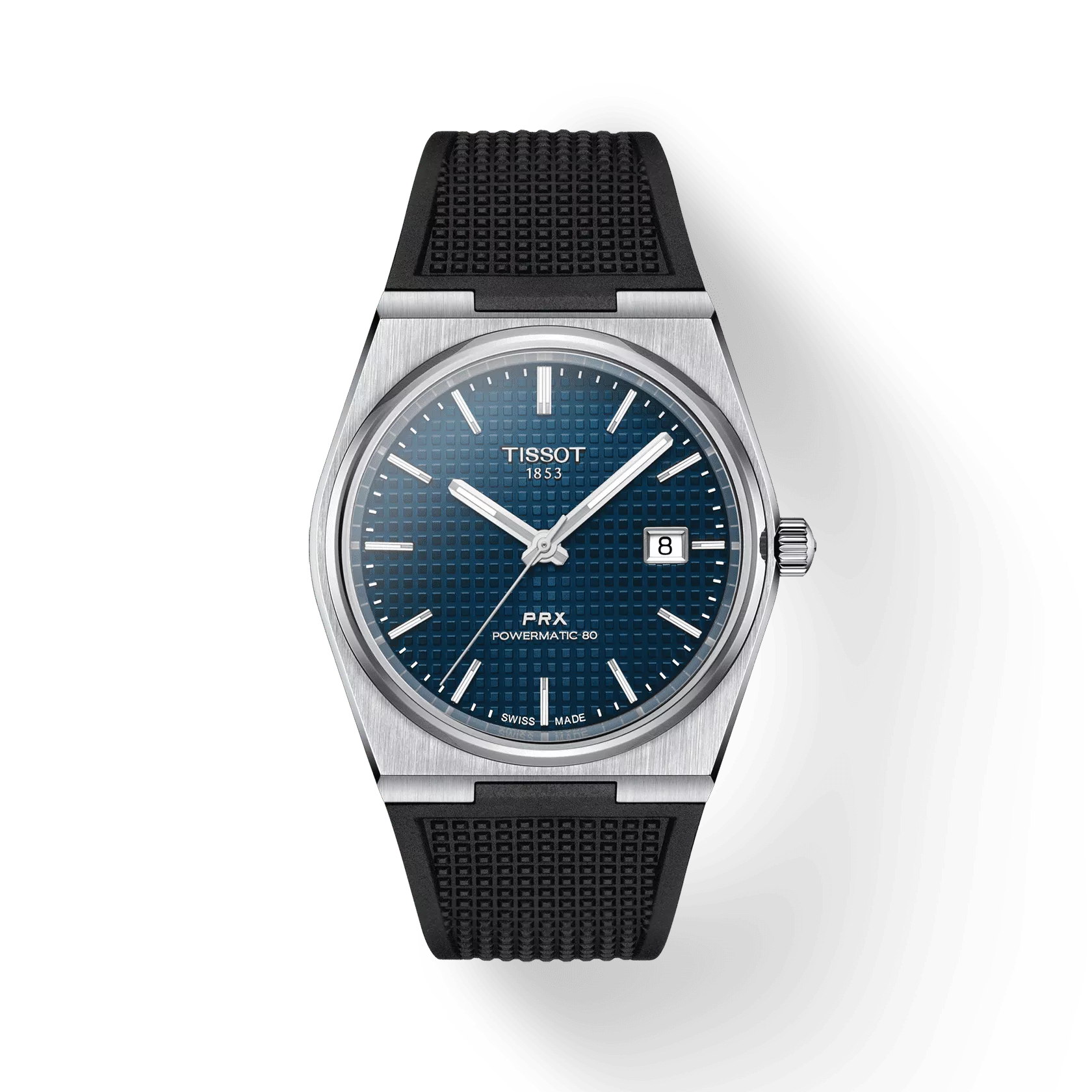 Tissot PRX Powermatic 80 40mm - T137.407.17.041.00