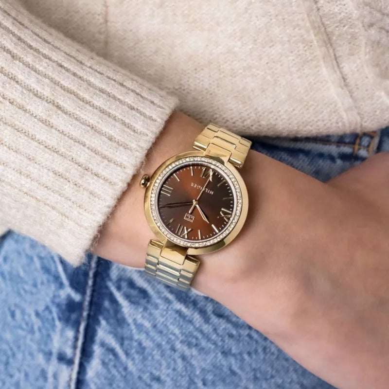 Women's Tommy Hilfiger Alice Watch - 1782631