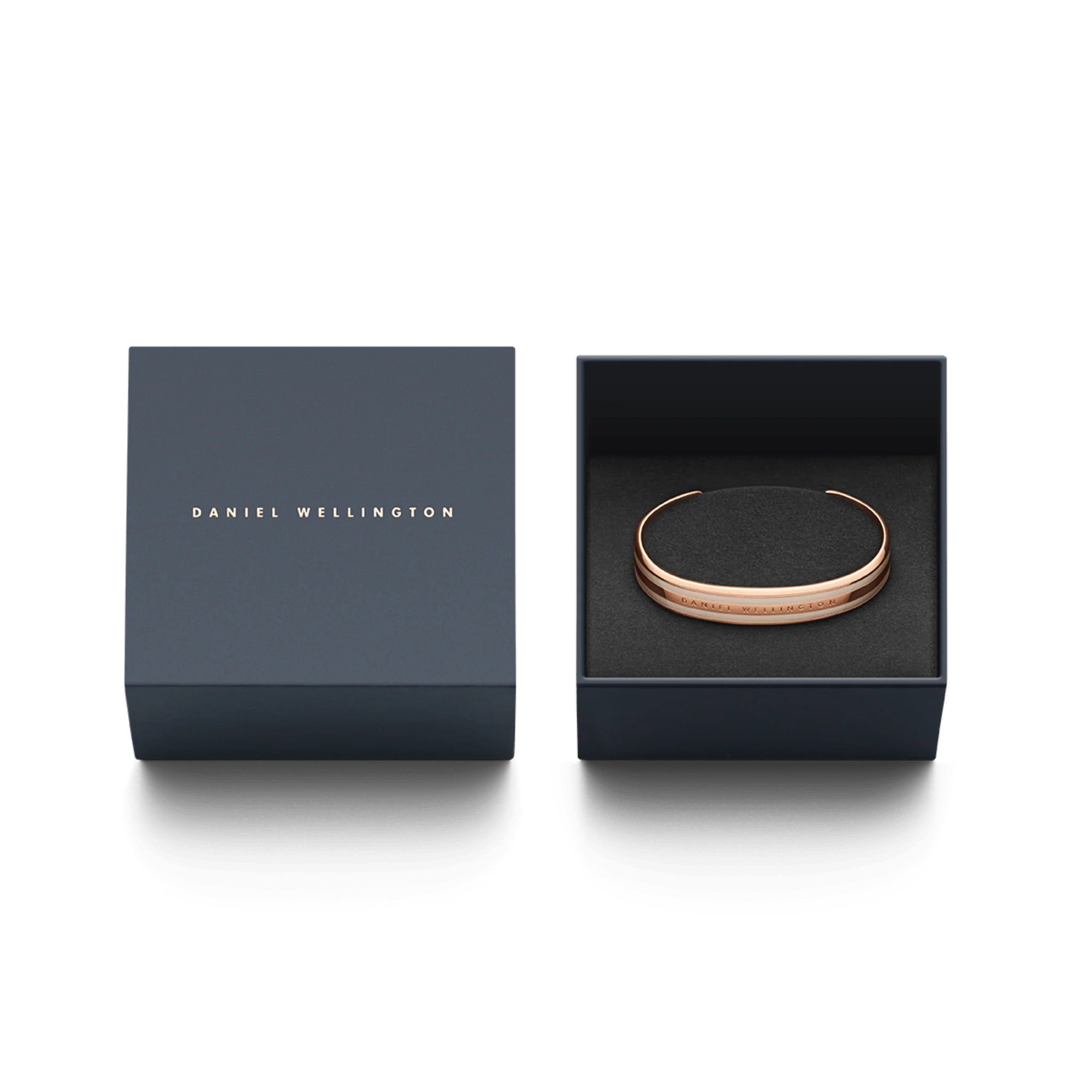 Emalie Bracelet Rose Gold - DW00400012