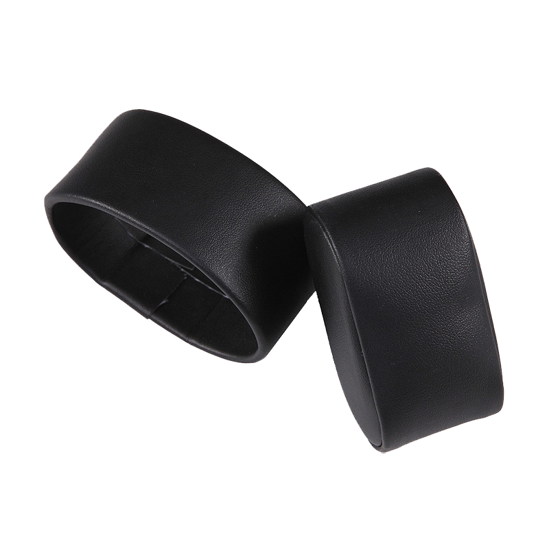 Black Double Watch Winders (Winding 4 Watches )