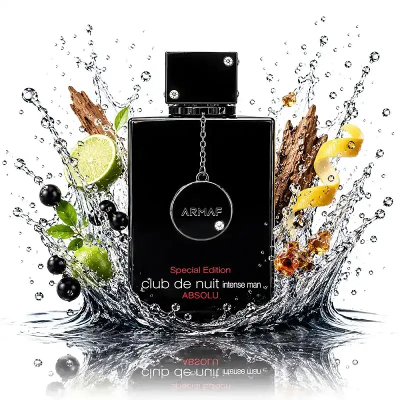CLUB DE NUIT - ABSOLU 100ML