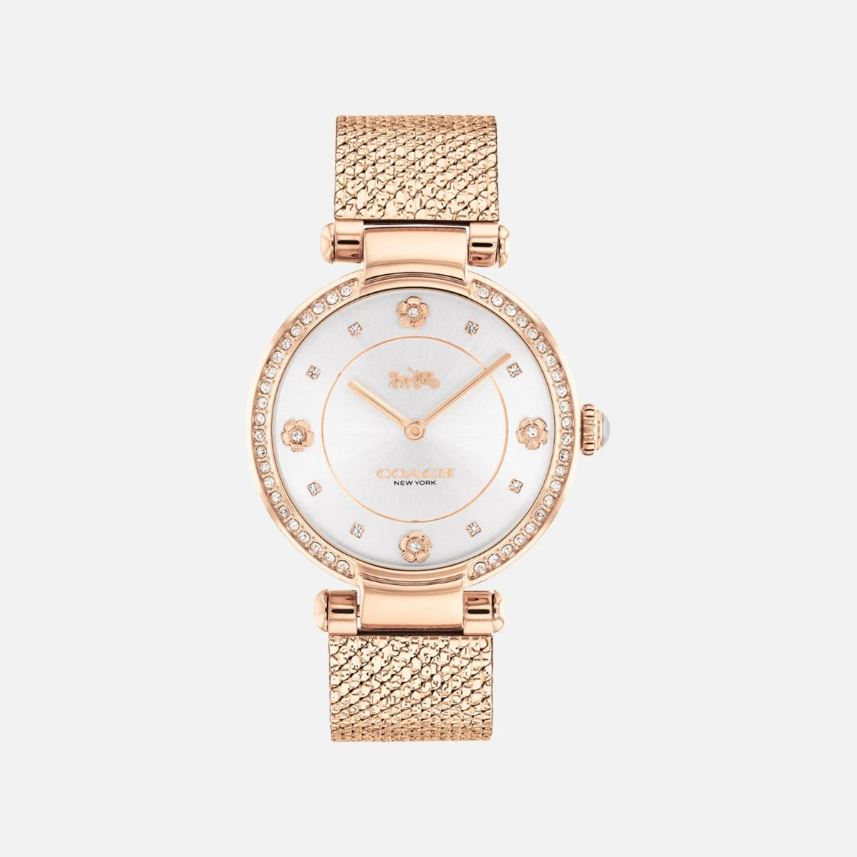 Women's Coach Quartz Watch - 14504012