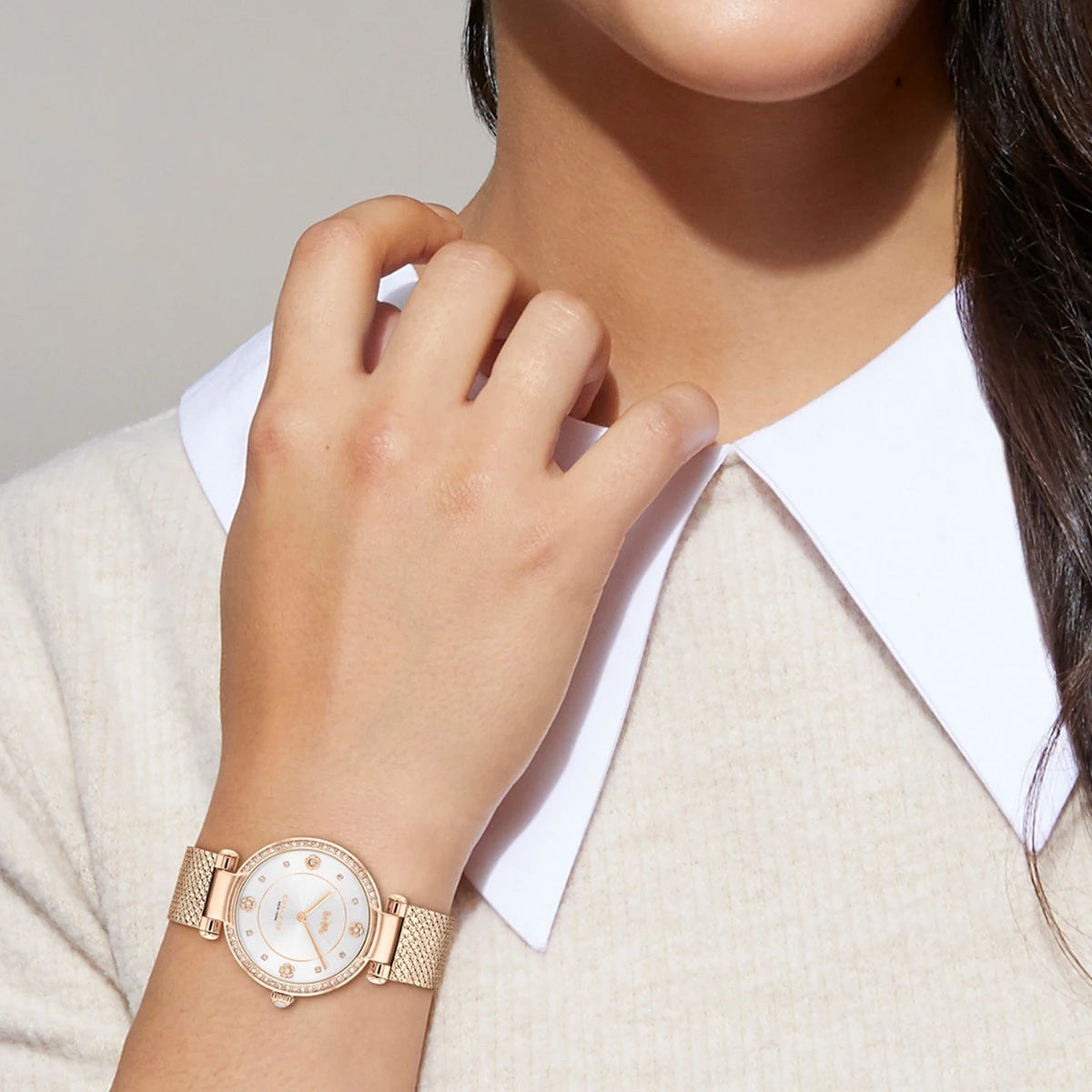 Women's Coach Quartz Watch - 14504012