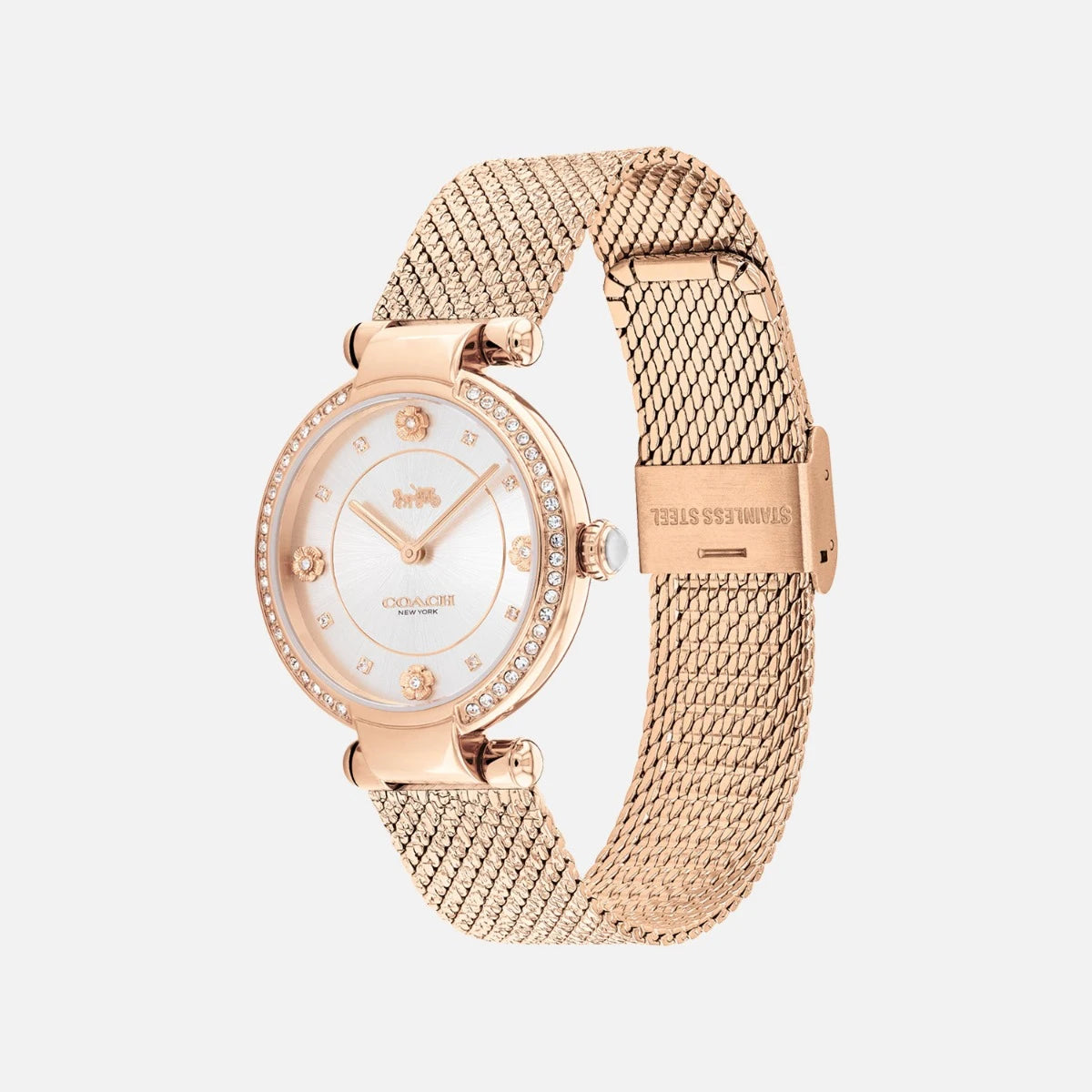 Women's Coach Quartz Watch - 14504012