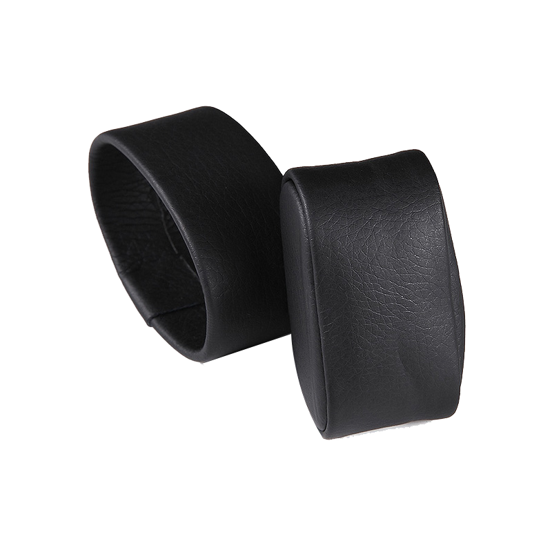 Green & Transparent Double Watch Winders (Winding 4 Watches)