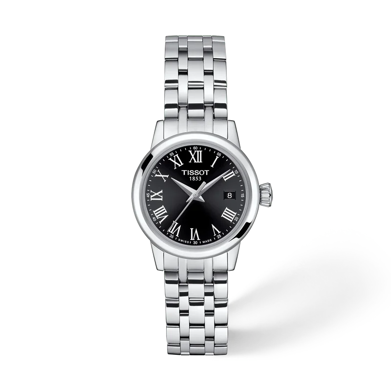 Tissot Classic Dream Lady Watch - T129.210.11.053.00