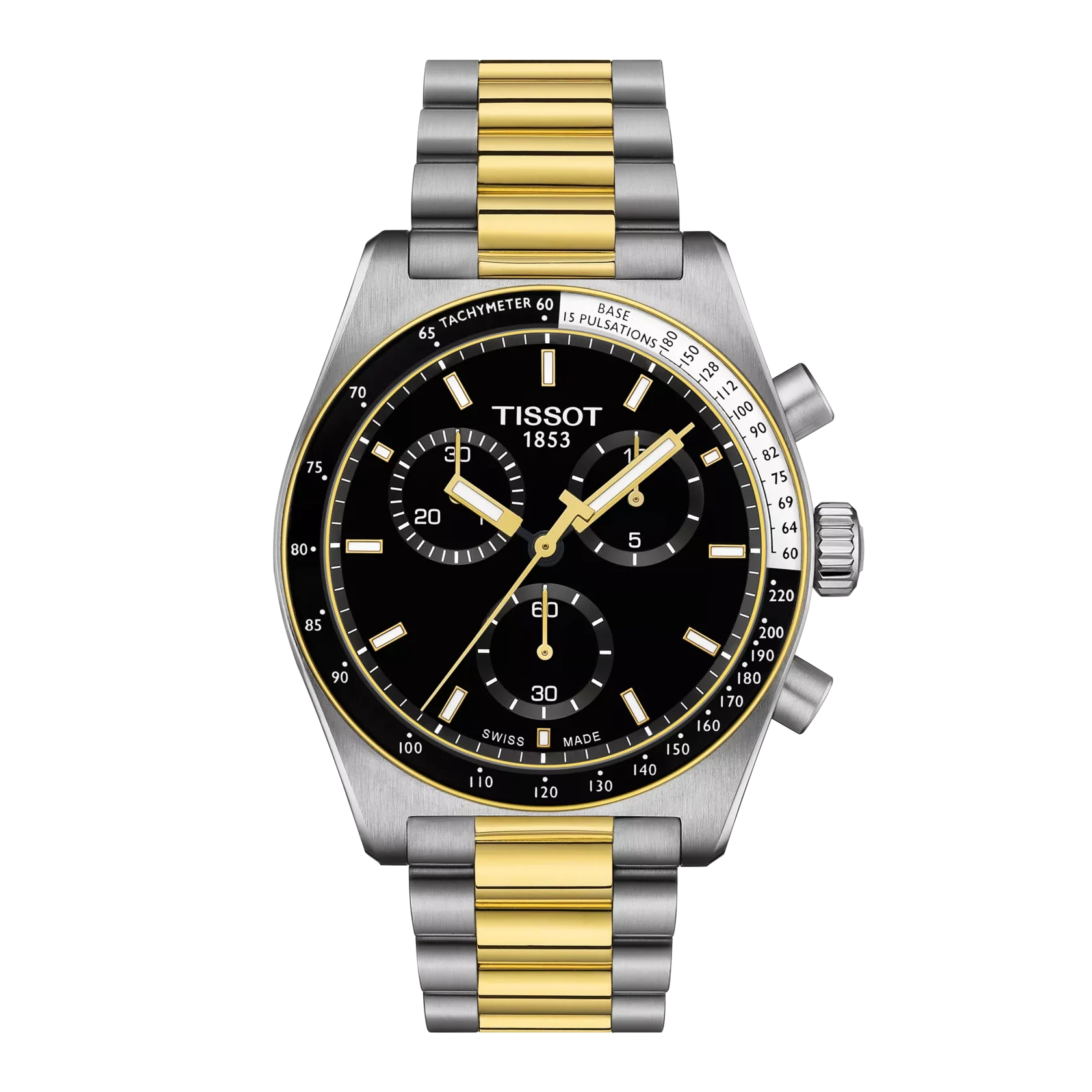 Men's Tissot PR516 Quartz Chronograph Watch - T149.417.22.051.00