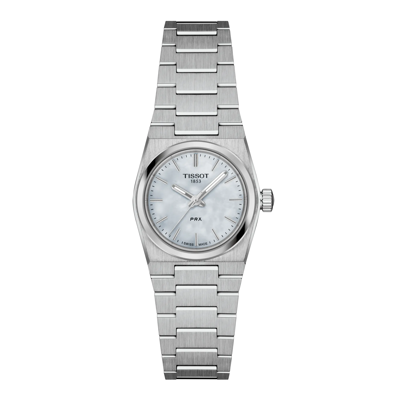 Women's Tissot PRX Watch - T137.010.11.111.00