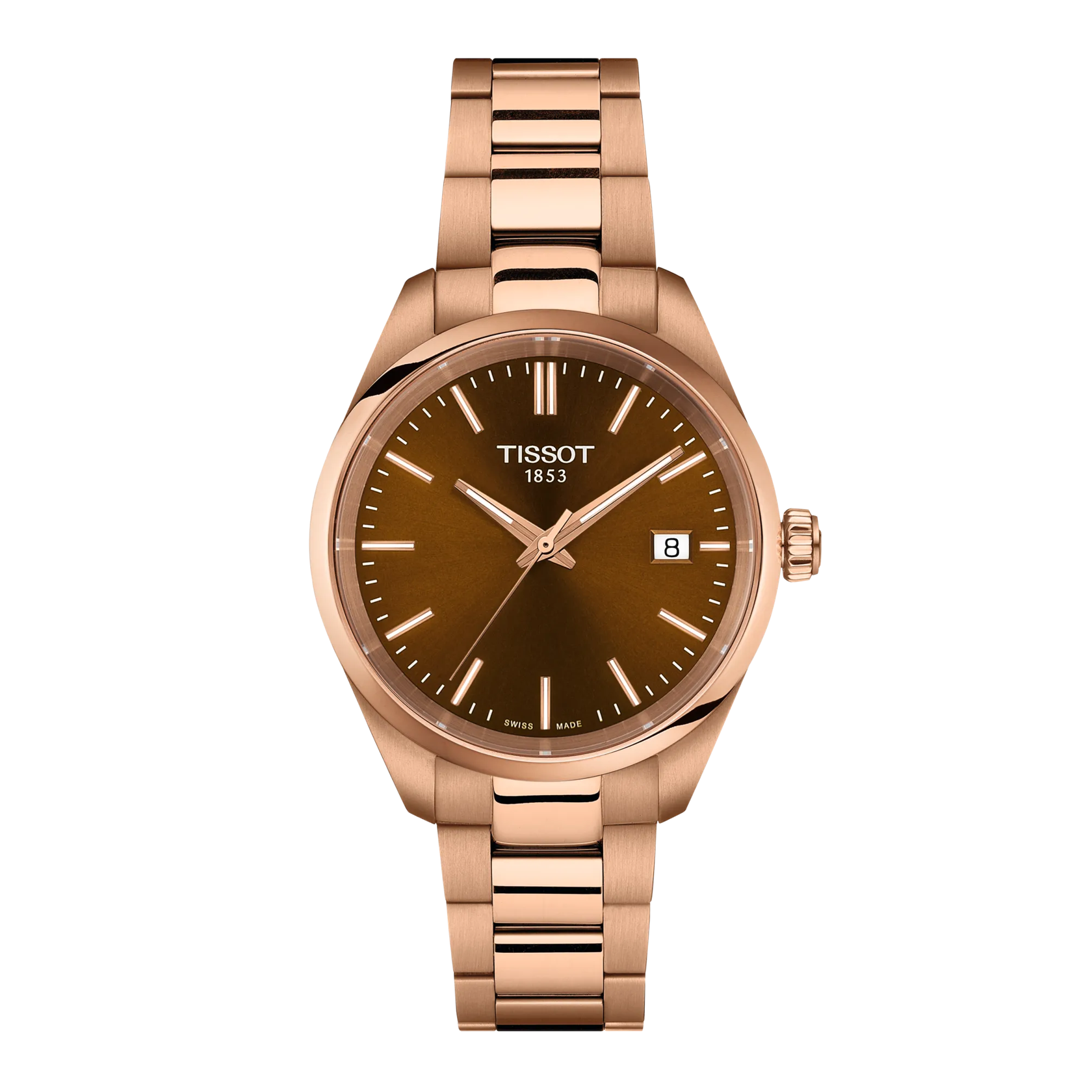 Women's Tissot PR 100 34mm - T150.210.33.291.00