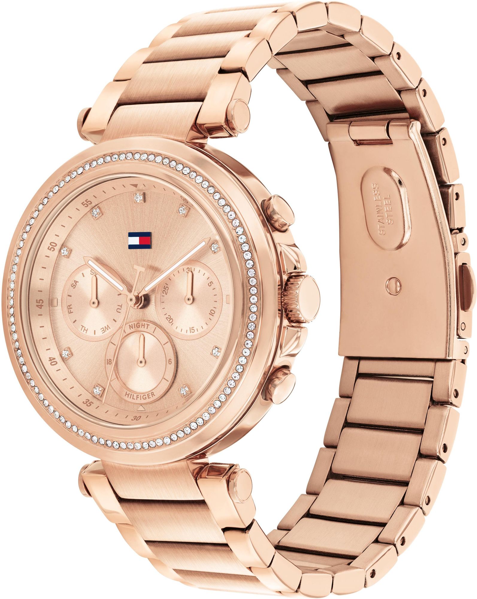 Women's Tommy Hilfiger Emily Watch - 1782705