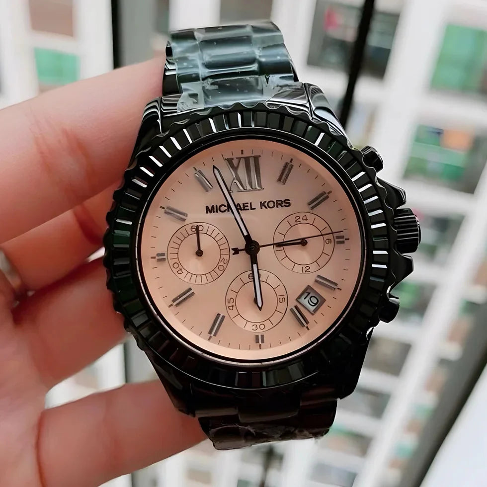 Michael Kors Everest MK5872 Ladies Watch