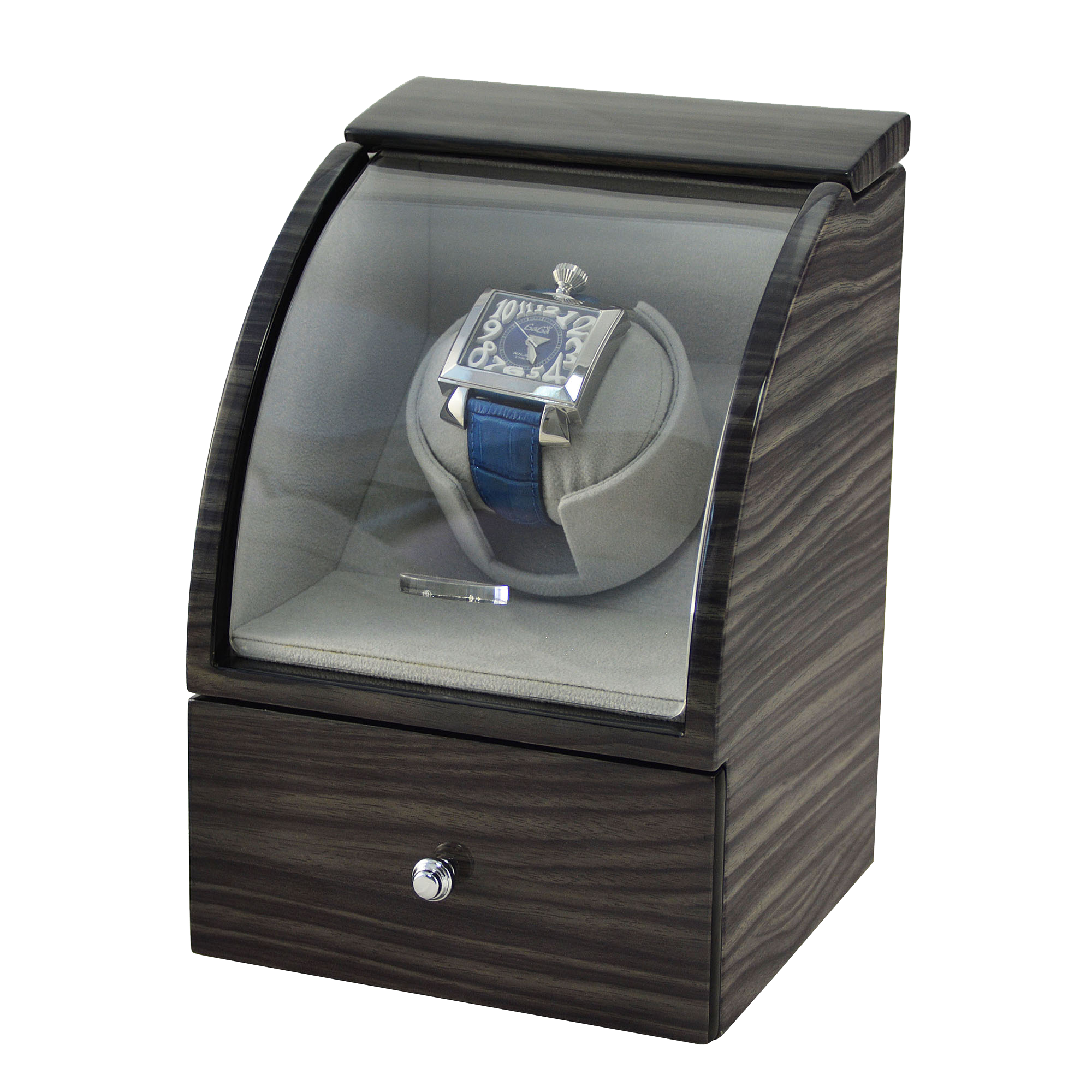 Single Watch Winder (Winding 1 Watch)