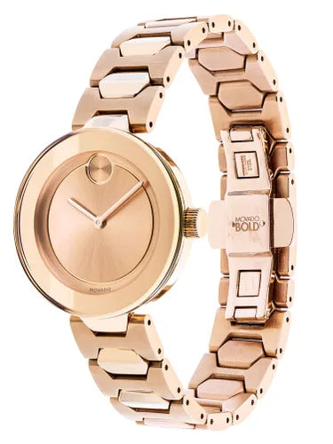 Women's Movado Swiss Quartz Watch - 03600387