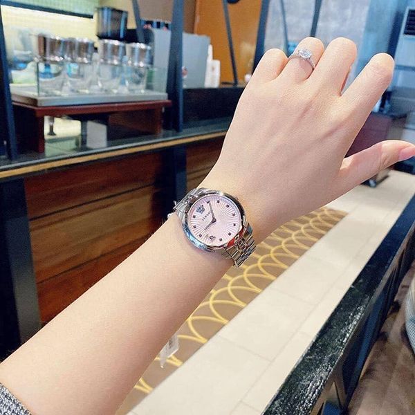 Women's Versace Audrey Watch - VELR00419