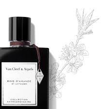 Van Cleef & Arpels - Bois d'Amande Eau de Parfum, 75 ml