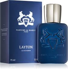 LAYTON EAU DE PARFUM 200ML