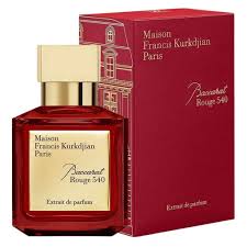 BACCARAT ROUGE 540 - 70ML