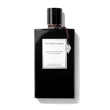 Van Cleef & Arpels - Bois d'Amande Eau de Parfum, 75 ml