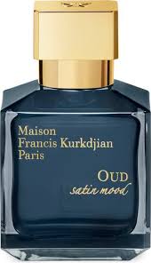 OUD SATIN MOOD - 70ML