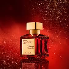 BACCARAT ROUGE 540 - 70ML