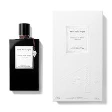 Van Cleef & Arpels - Bois d'Amande Eau de Parfum, 75 ml