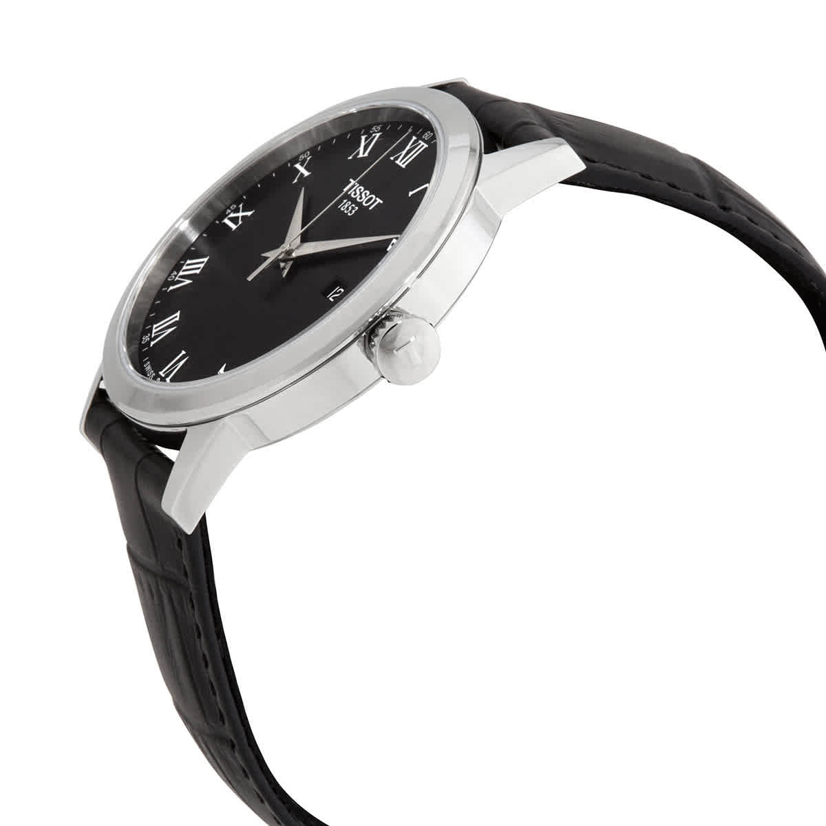 Men's Tissot Classic Dream Watch - T129.410.16.053.00
