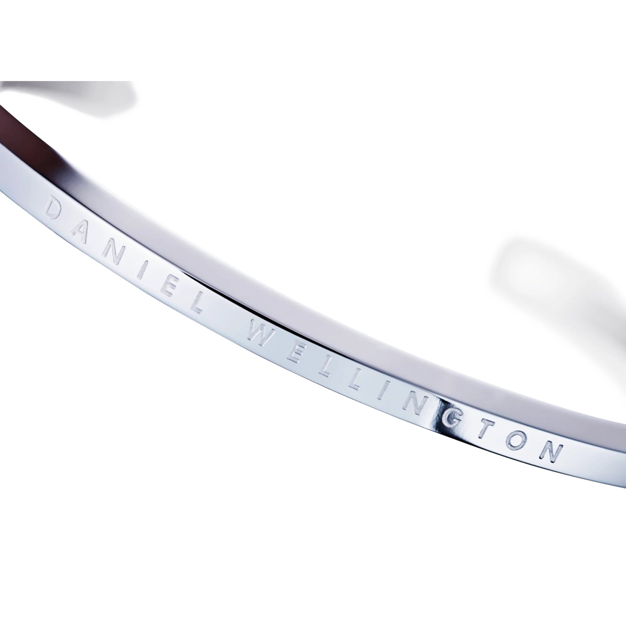 Unisex Classic Bracelet Silver - DW00400004