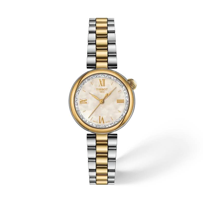 Women's Tissot Desir 28mm Watch - T152.010.22.118.01