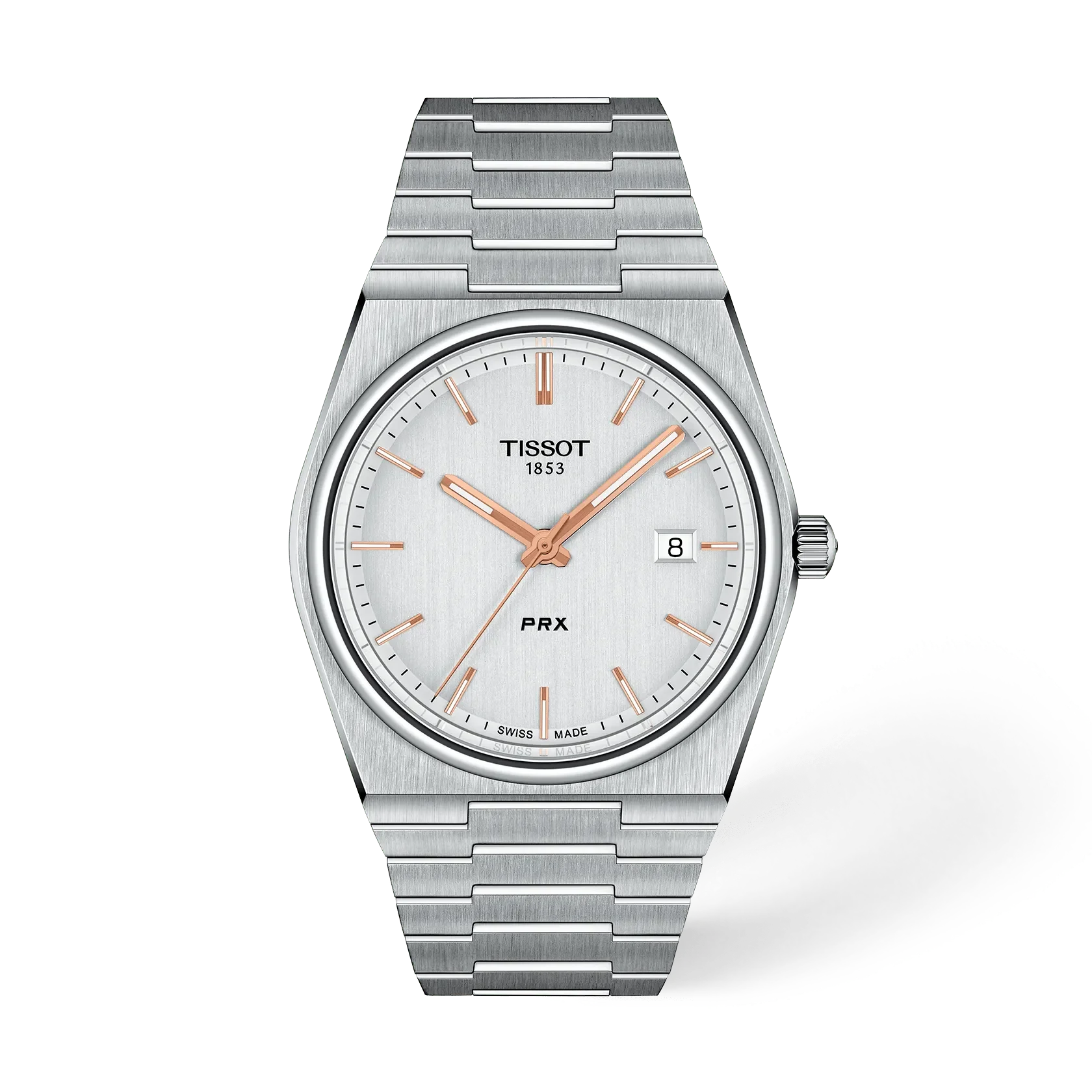 Men's Tissot PRX 40mm Watch - T137.410.11.031.00
