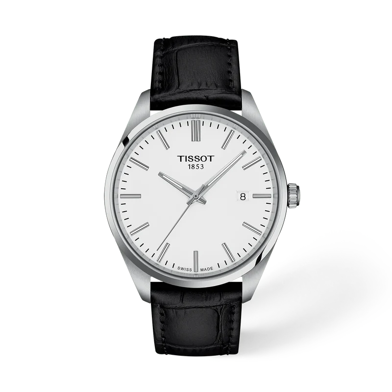 Men's Tissot PR 100 40mm Quartz Watch - T150.410.16.011.00