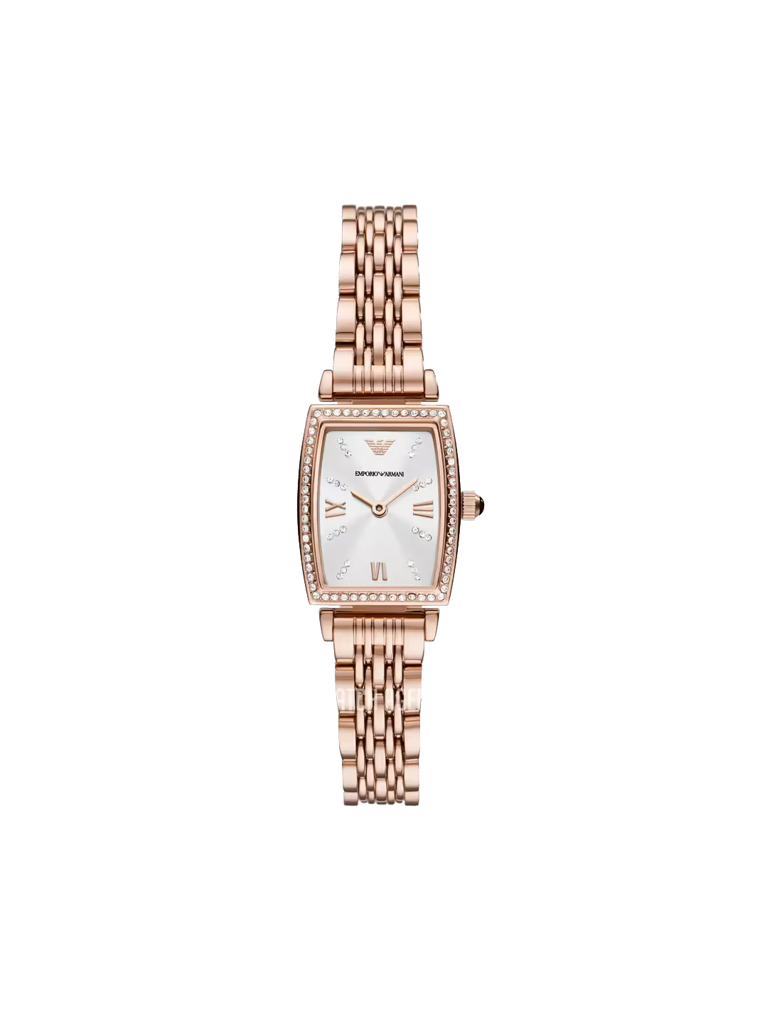 Women's Emporio Armani Gianni T-Bar watch -AR11406