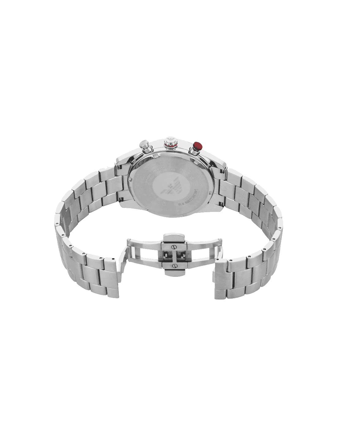 Men's Emporio Armani Racer Watch-AR11645