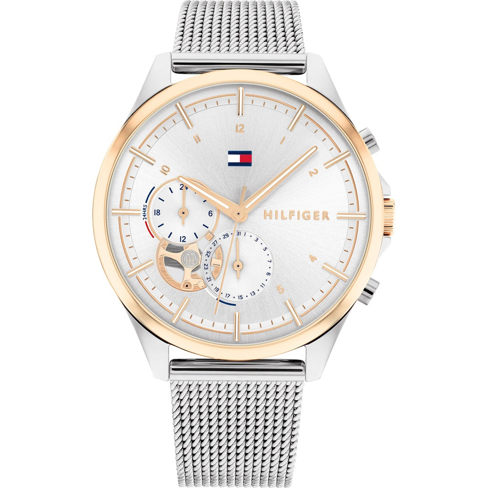 Women's Tommy Hilfiger Quinn Watch - 1782416