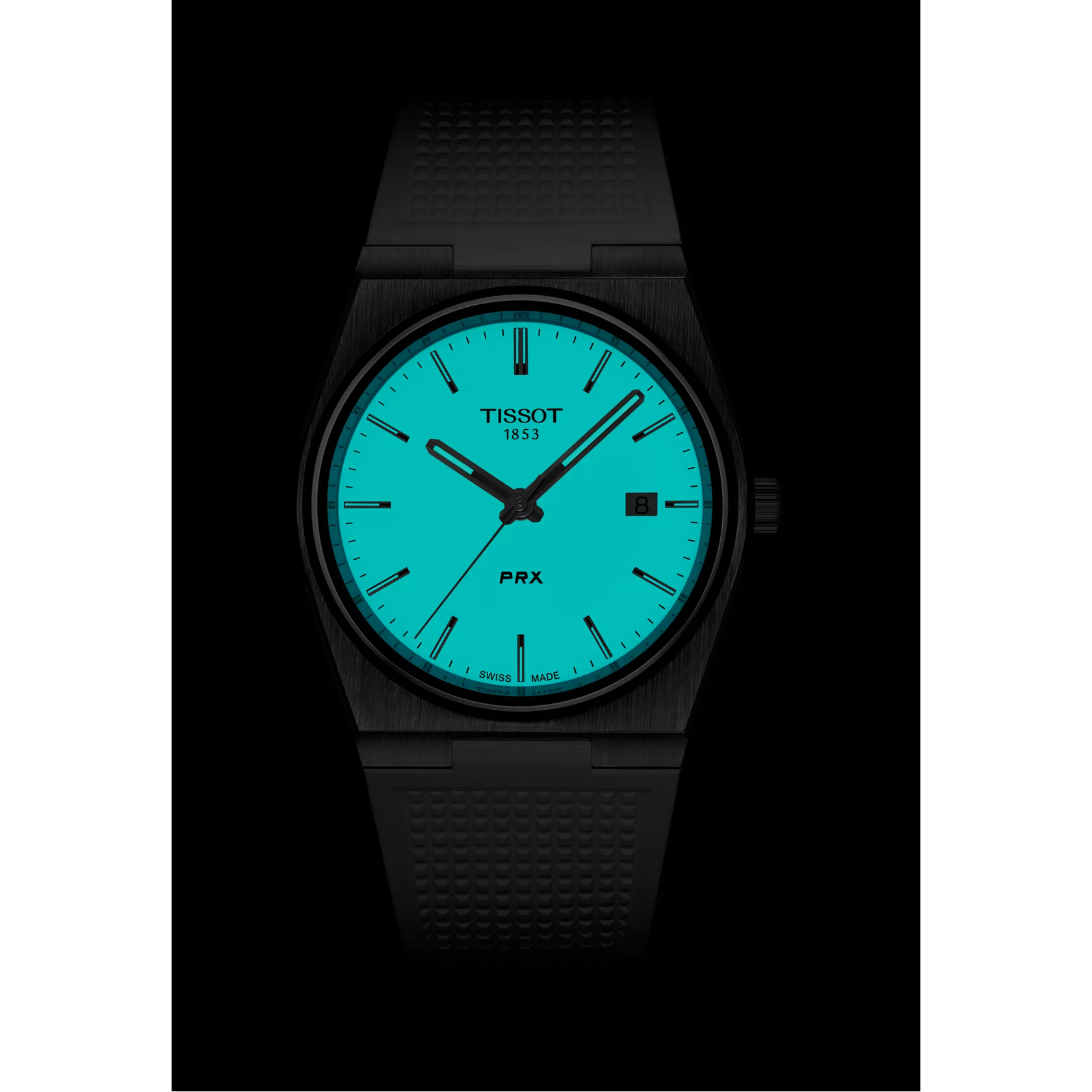 Men's Tissot PRX Quartz Watch - T137.410.17.011.00