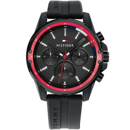 Men's Tommy Hilfiger Mason Watch - 1791793