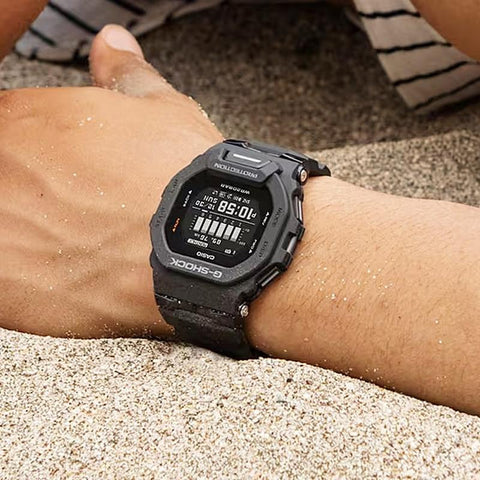 Men's Casio G-Shock G-Squad -GBD-200-1JF