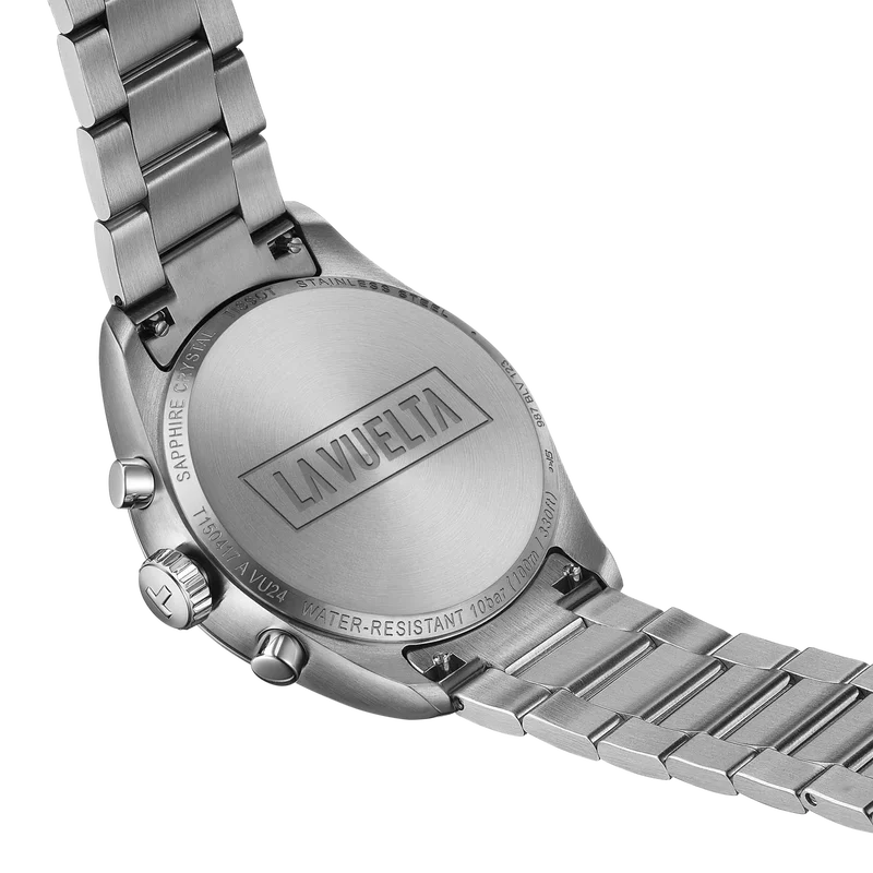 Men's Tissot PR 100 Vuelta Watch - T150.417.11.051.01