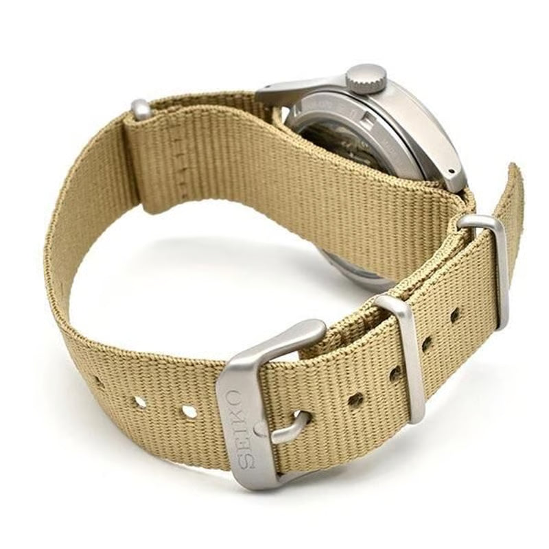 Seiko 5 Sports 36mm Unisex Watch - SBSA199