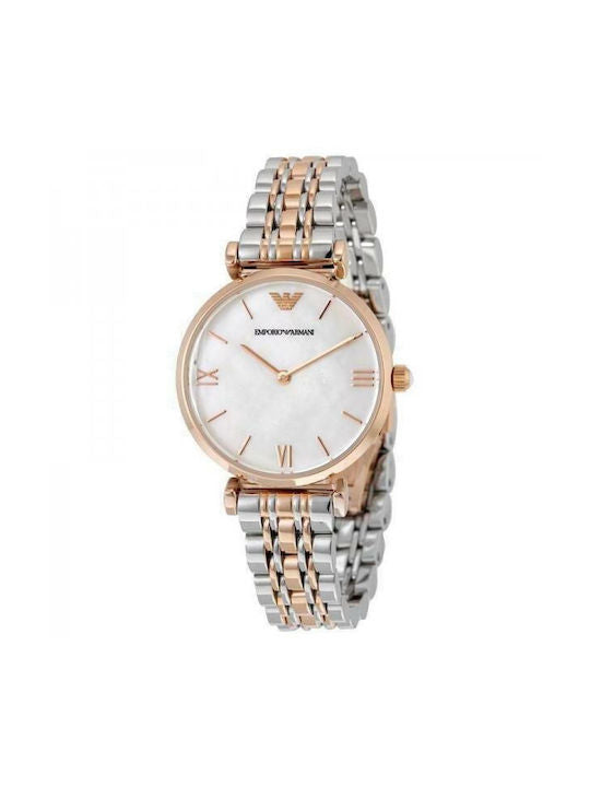 Women's Classic Mother of Pearl watch - AR1683