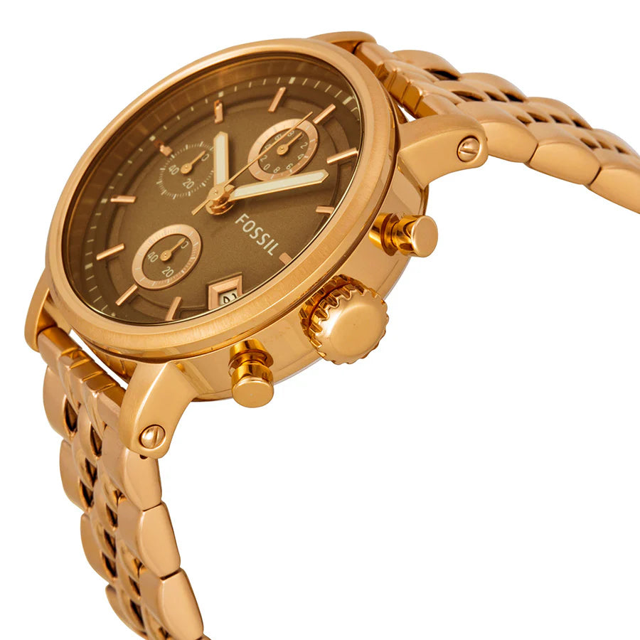 Women's Chronograph  Watch - ES3494