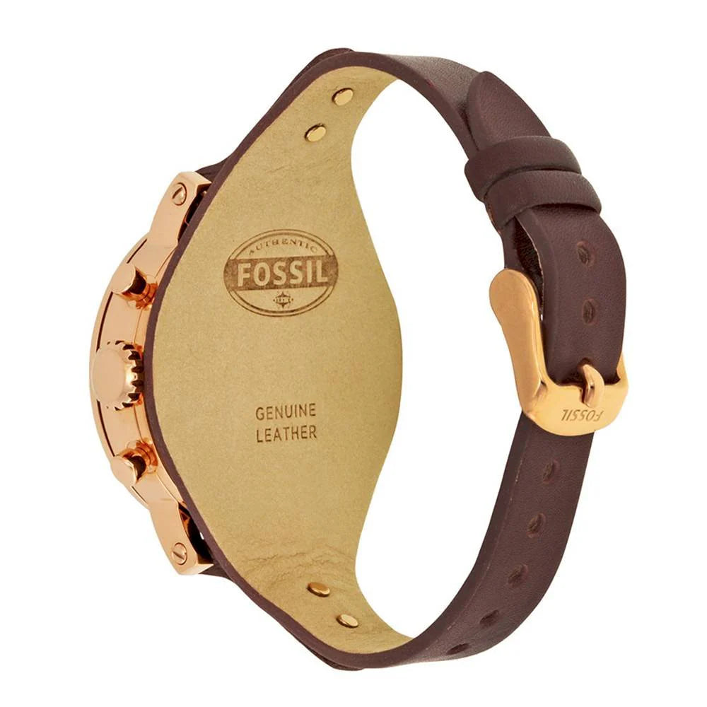 Women's Fossil Analog Watch - ES3616