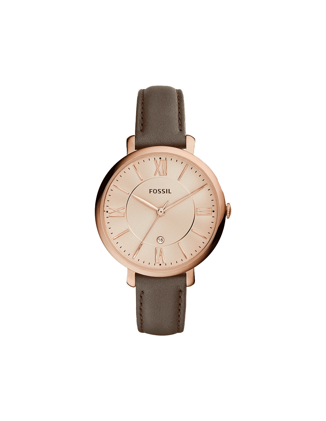 Women's Fossil Jacqueline Watch- ES3708