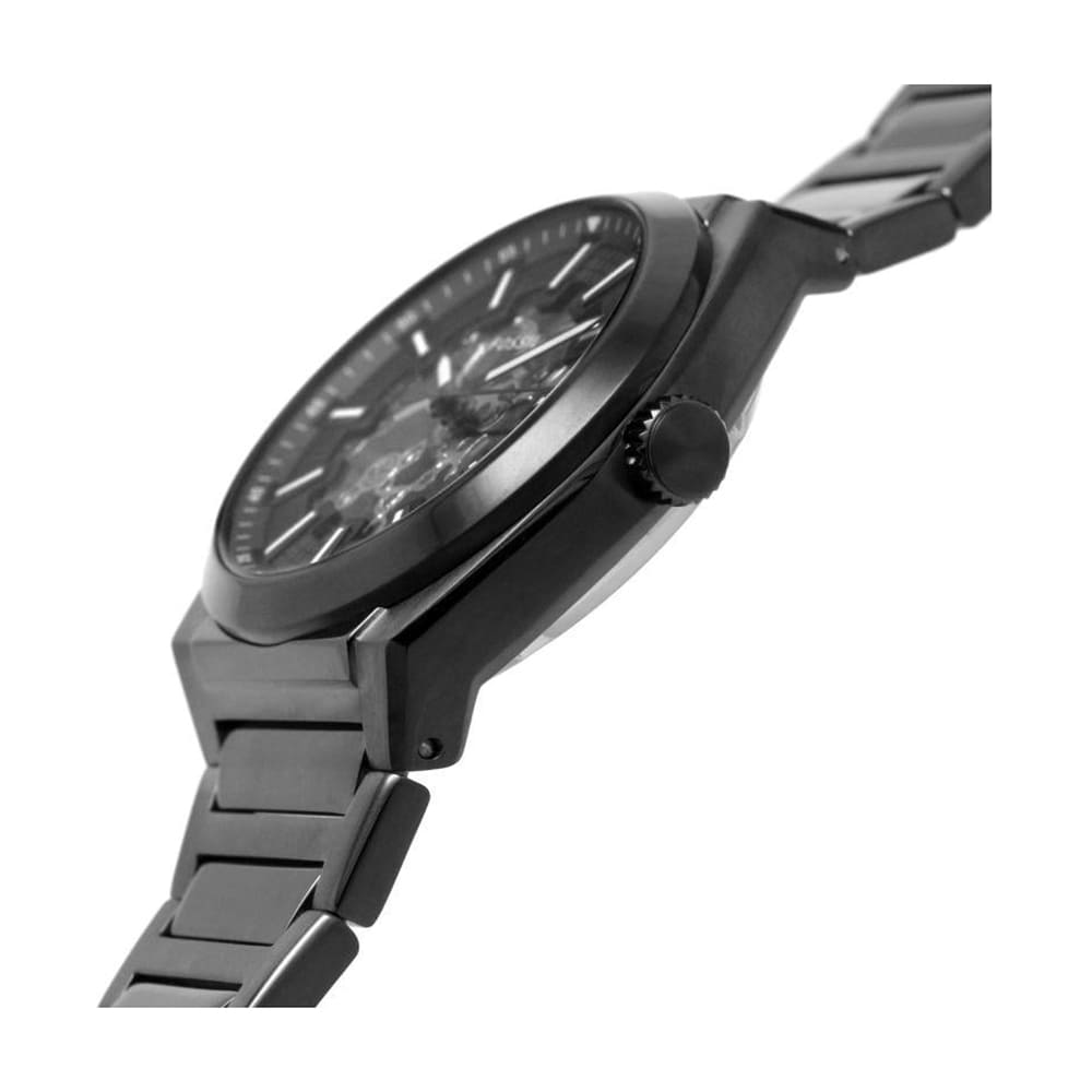 Men's Everett Automatic  Stainless Steel Watch - ME3206