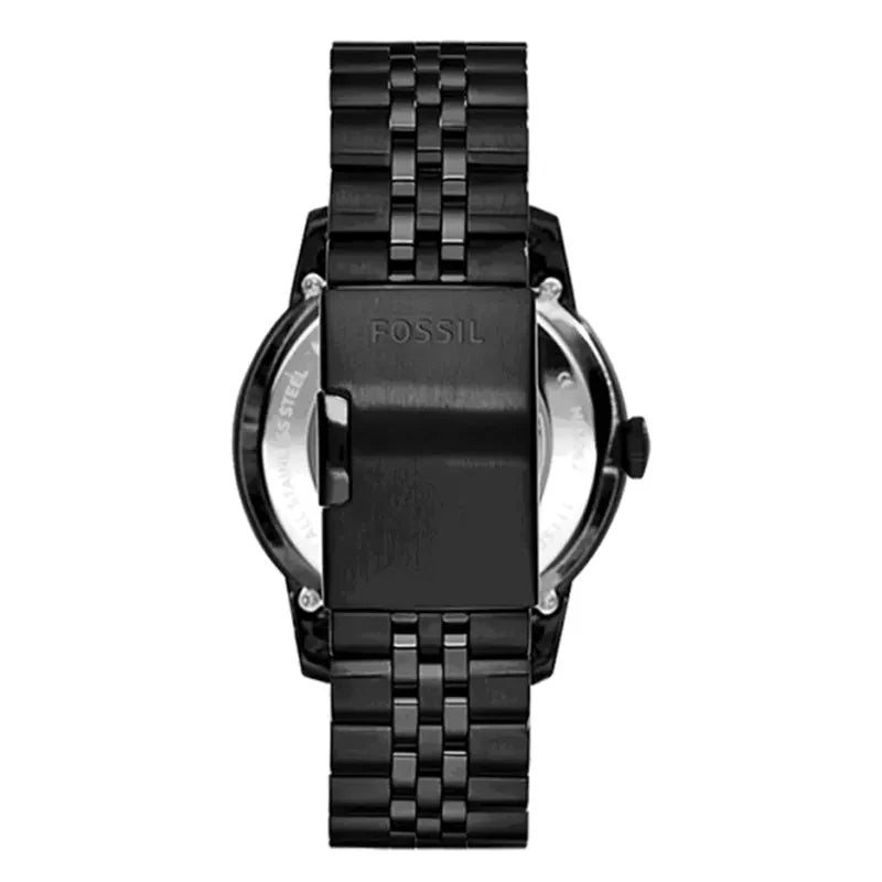 Men's Fossil Townsman Multi-Function Watch| ME1136