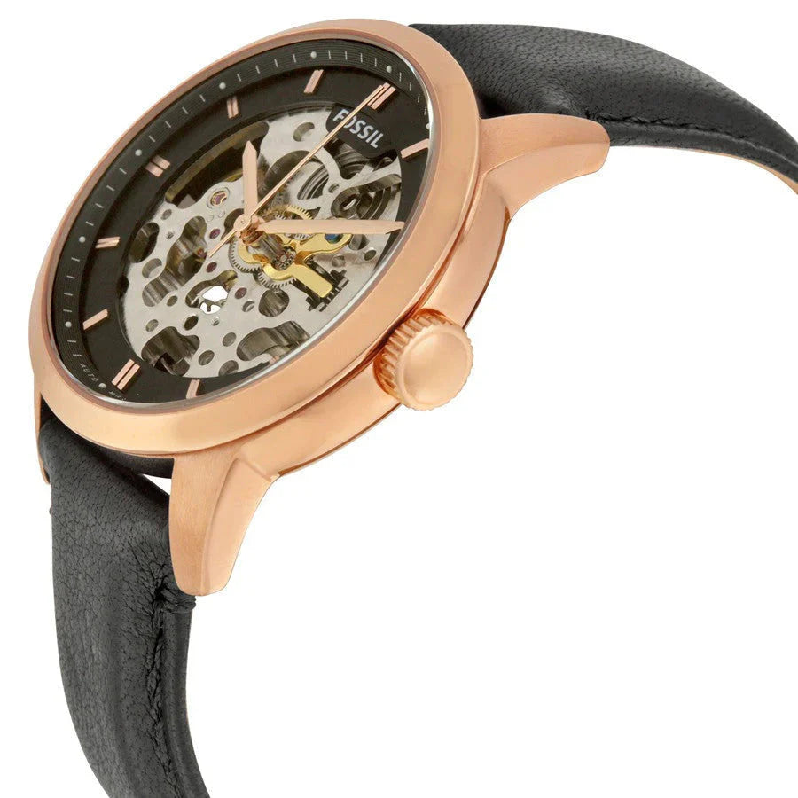 Men's Fossil Townsman Automatic Watch - ME3084