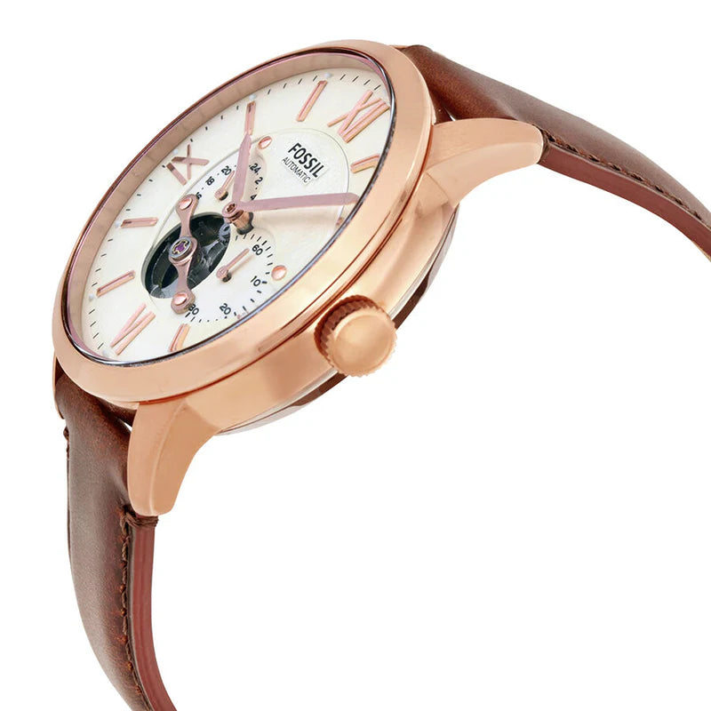 Men's Fossil Townsman Automatic - ME3105