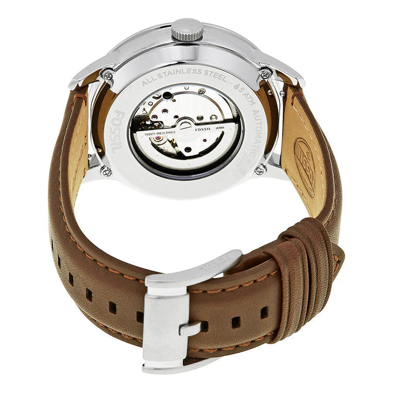 Men's Fossil Townsman Automatic Watch - ME3064