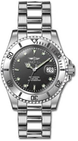 Men's Pro Diver Invicta Watch -  Model 33943