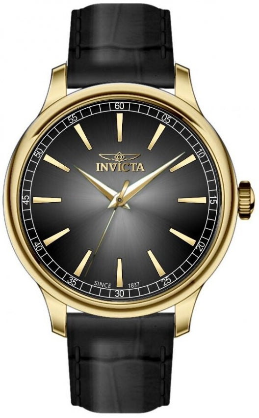 Invicta Celestial Men's Quartz 43mm Watch  - 50473